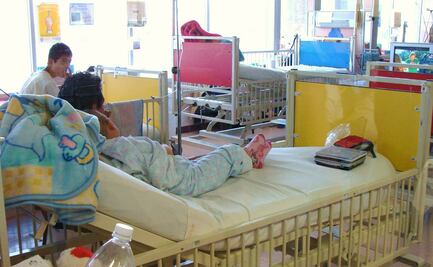 Aprueban en comisiones creación de ley especializada en atención a cáncer infantil 