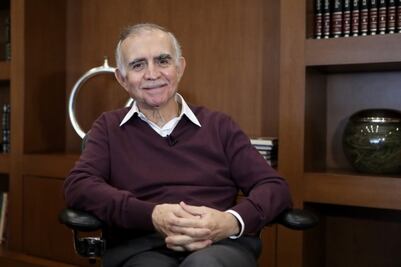 ¿Los vigilantes se olvidaron de vigilar? 