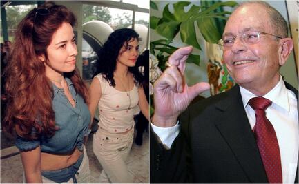 Raúl Velasco sabía que Sergio Andrade andaba con jóvenes pero lo calló 