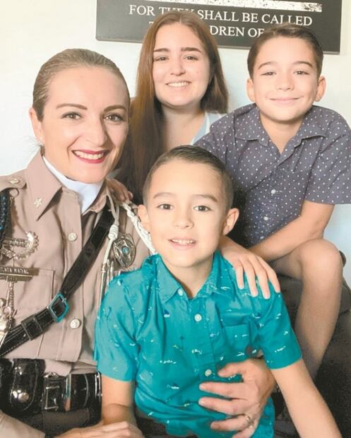 Mamás latinas en EU, con miedo de que sus hijos sean detenidos