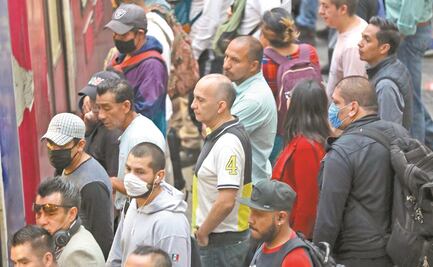 Suma México 233 mil 248 decesos por coronavirus