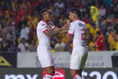 Lo que dejó la fecha 15 en datos