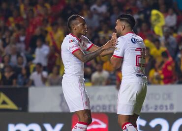 Lo que dejó la fecha 15 en datos