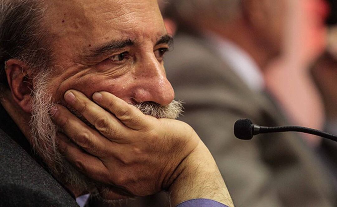 En 1979 publicó "Purgatorio", su obra maestra que abordó, a través de la poesía, el sufrimiento que vivió su país durante la dictadura cívico-militar. FOTO: Consejo de Cultura de Chile.