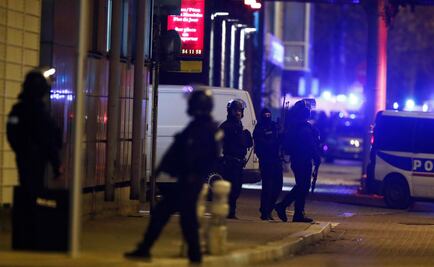 Presunto autor de atentado en Estrasburgo, Chérif Chekatt es abatido por policía francesa