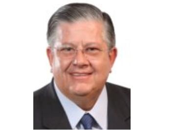 Detienen a Cuadra García, ex secretario de Finanzas de Reynoso Femat