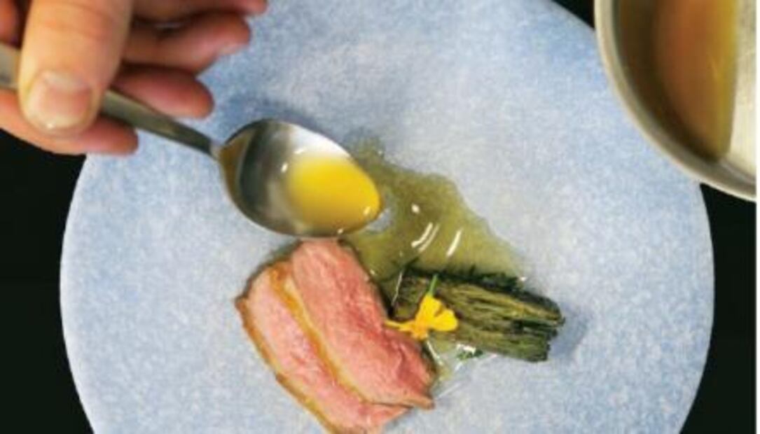 3 Proyectos gastronómicos sostenibles 