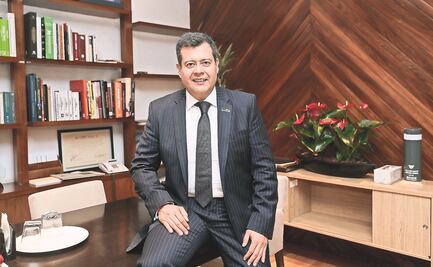 Amieva mete las manos al fuego por jefes policíacos