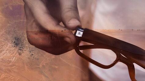 El joven migrante que se convirtió en espía para denunciar a traficantes de personas