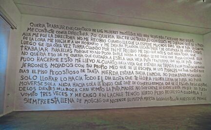 El MUAC termina el año sin convocar a foro