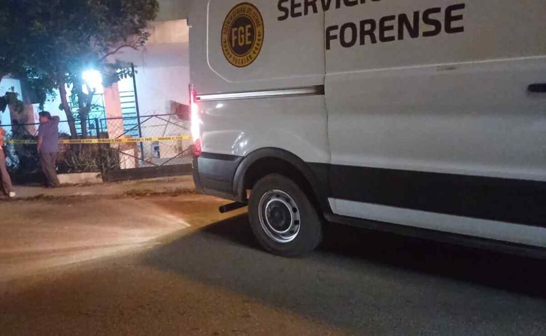 Un nuevo suicidio de un niño ocurrió anoche. Foto: Especial