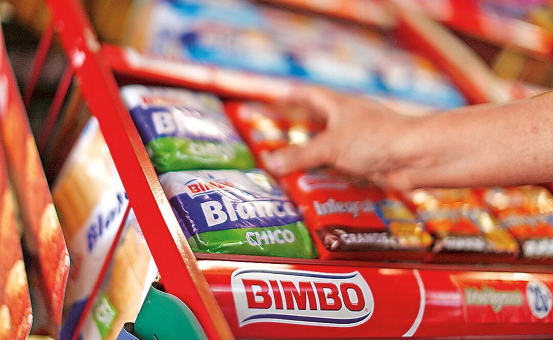 La empresa mantiene una  producción diaria  de 44 millones de productos. /Archivo - EL UNIVERSAL