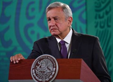 AMLO presenta informe sobre compra de refinería Deer Park en Texas