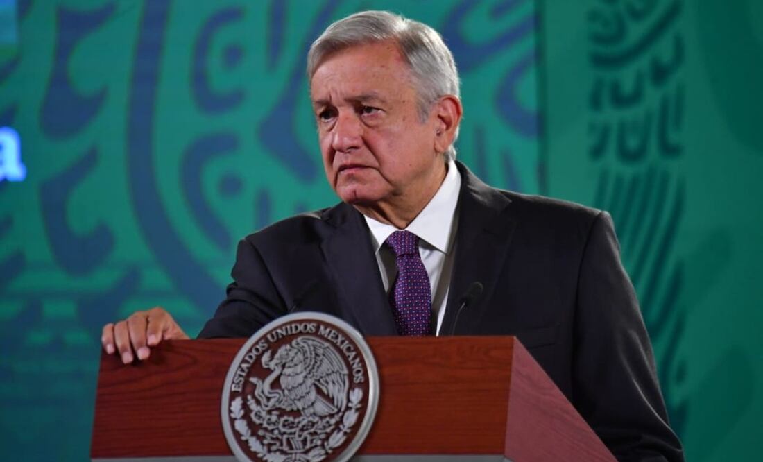 Foto: Archivo/EL UNIVERSAL