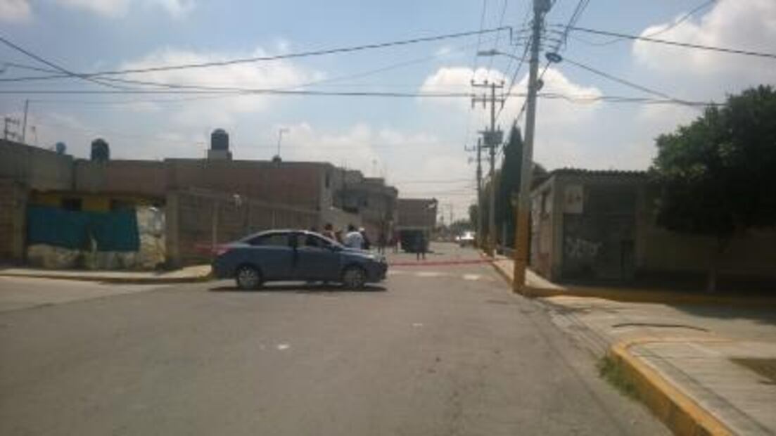 Operativo provocó conflicto social: alcalde de Tultepec