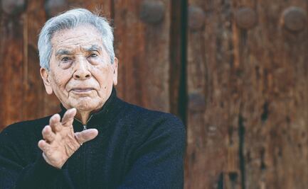  “No pensaba en ser actor...solo soñaba con ser como otros”: José Carlos Ruiz