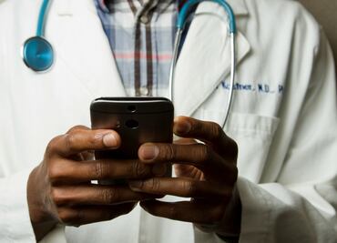 Así puedes agendar citas médicas desde Google Maps