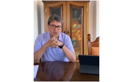 Por coronavirus, Senado cancela reuniones hasta nuevo aviso 