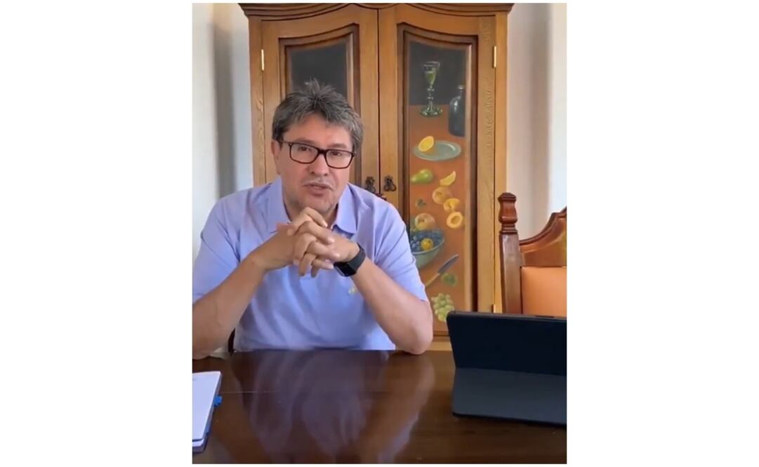 Foto: Tomada del video 