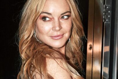 Lindsay pide que se dé oportunidad a Trump