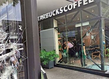 Normalistas denuncian “actos de represión”