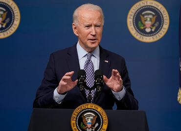 EU bombardeó a fuerzas de élite iraníes y grupos proiraníes en Irak y Siria, confirma el Pentágono