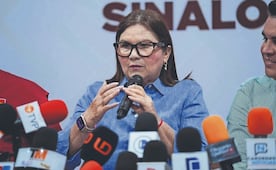 La GN da escolta, pero solamente a los elegidos
