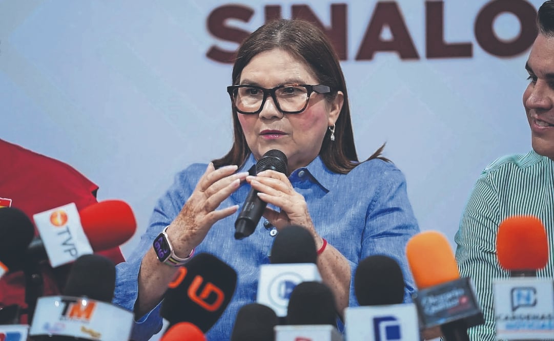 Imelda Castro