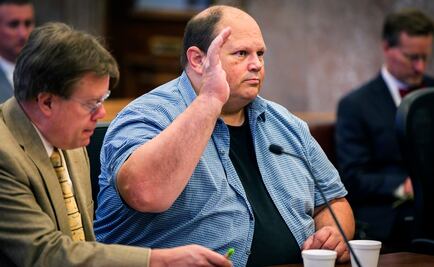 Programador manipuló computadoras para ganar lotería