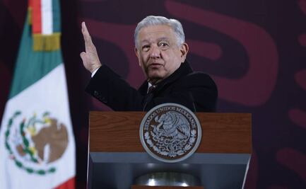AMLO: Entrega de tarjetas en temporada electoral ya no sirve, la gente está muy politizada