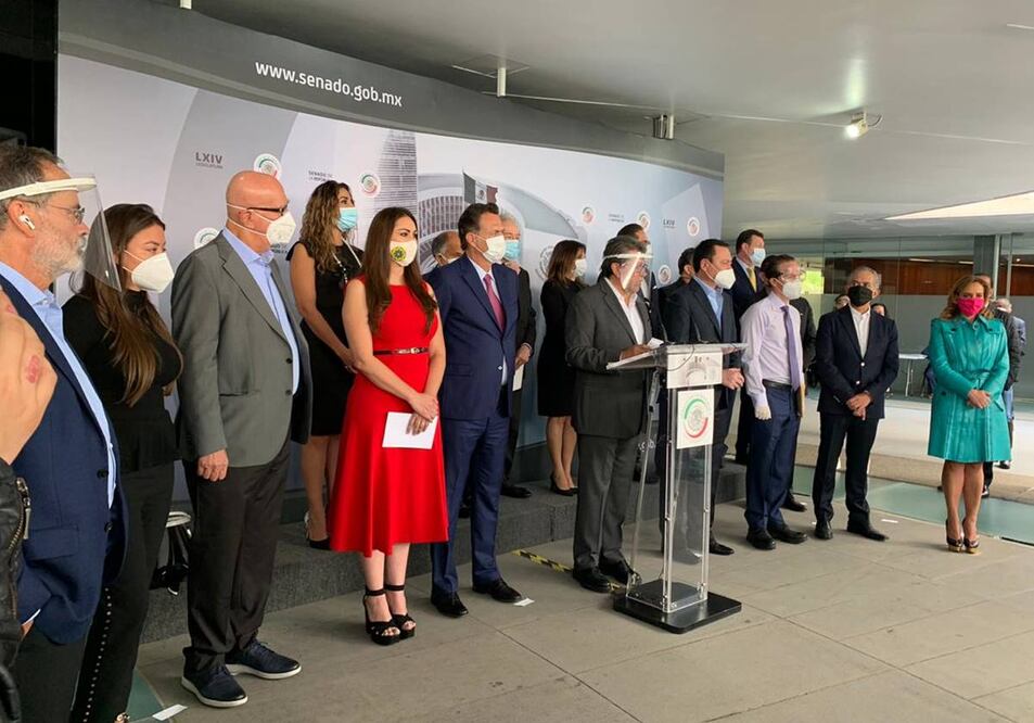 Foto: Berenice Fregoso