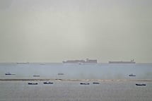 EU e Irán acuerdan cese el fuego de dos semanas; Teherán reabrirá el estrecho de Ormuz