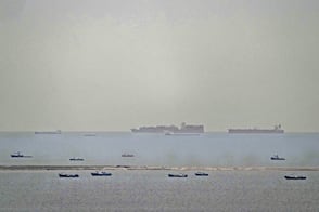 Trump acuerda cese al fuego de dos semanas contra Irán; lo condiciona a reabrir el estrecho de Ormuz