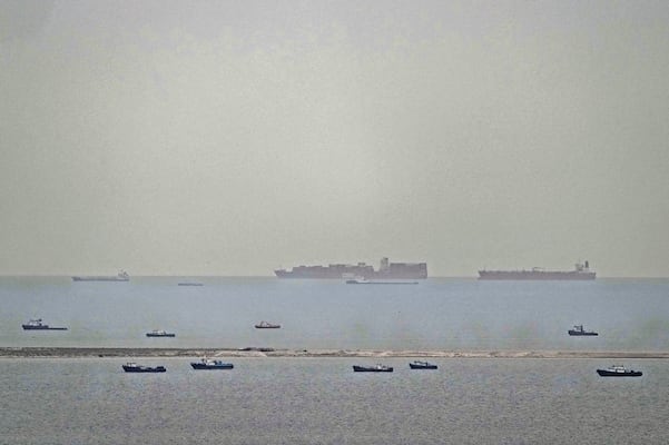 EU e Irán acuerdan cese el fuego de dos semanas; Teherán reabrirá el estrecho de Ormuz