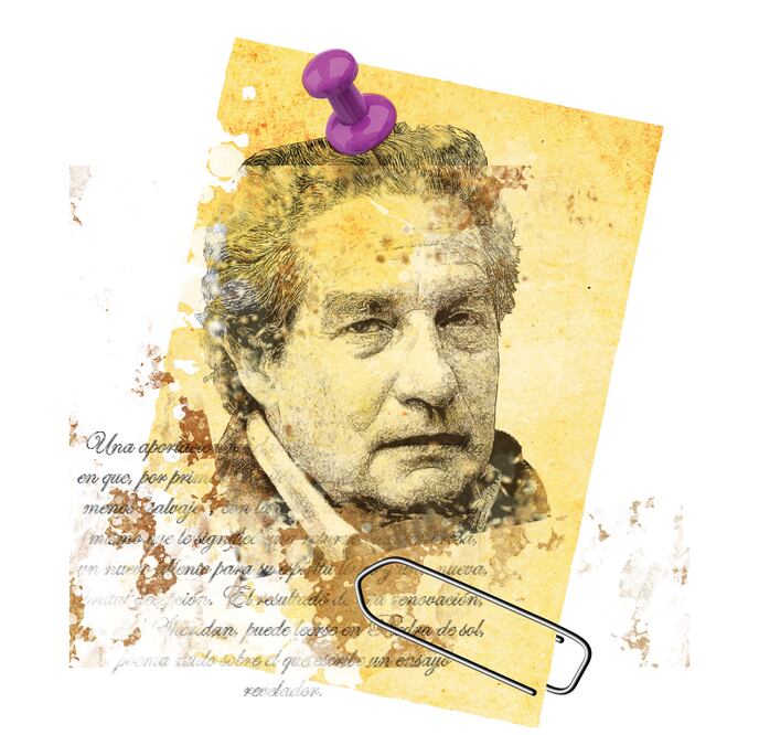 El lenguaje de Octavio Paz