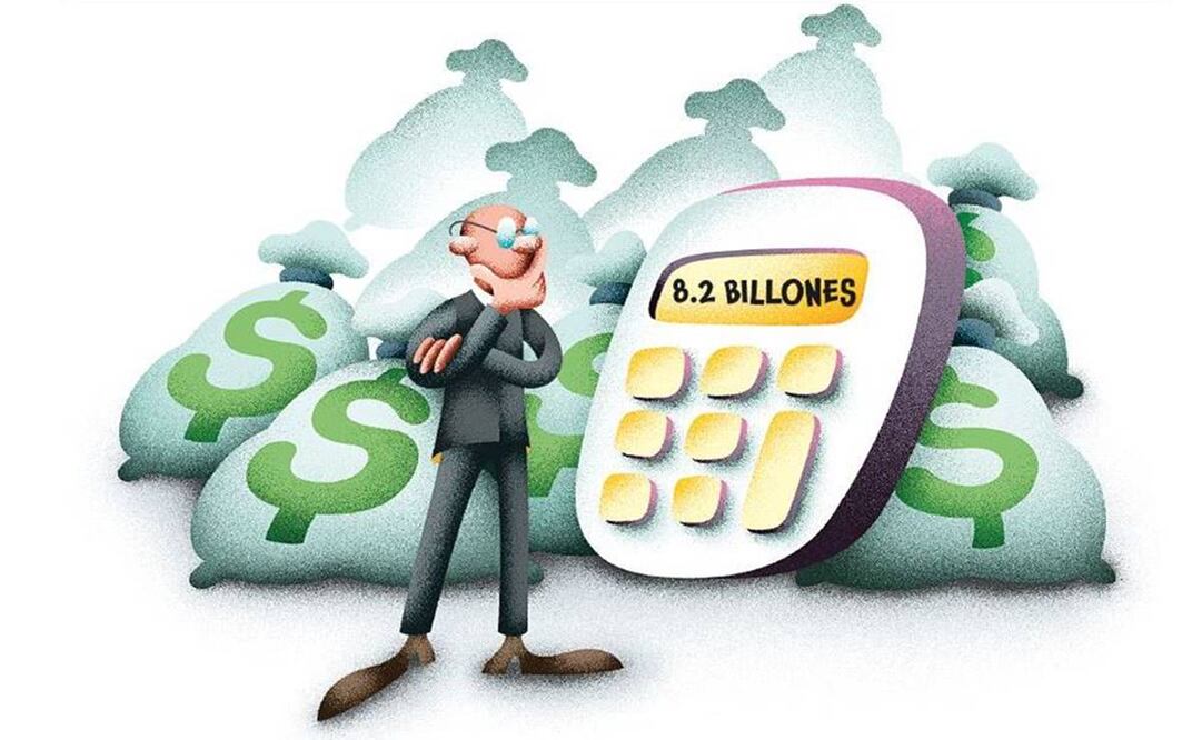 Ilustración: Daniel Razo/EL UNIVERSAL