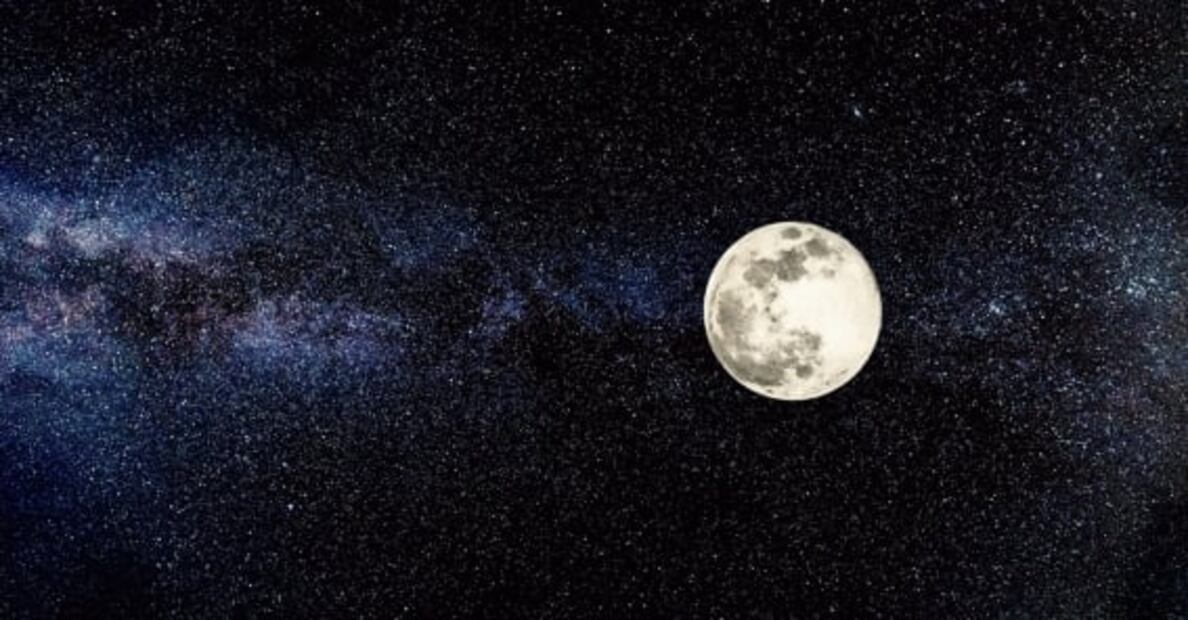 ¿Qué eventos astronómicos ocurrirán en Marzo?