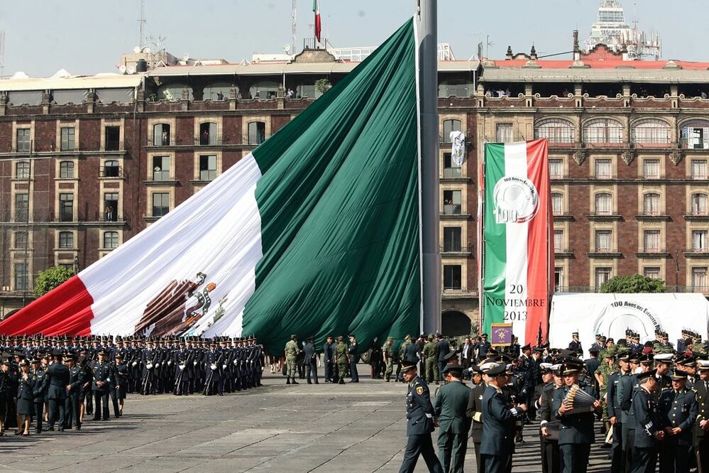 Foto: ARCHIVO. EL UNIVERSAL