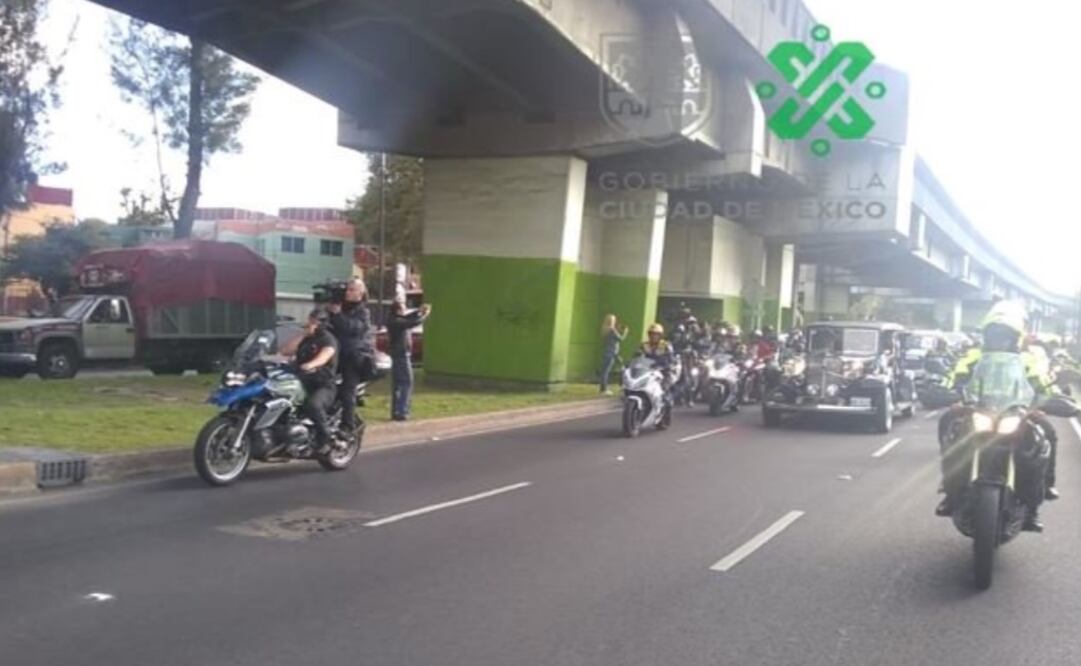 Fotografía: Especial