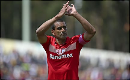 Paulo Da Silva, leyenda del Toluca se retira tras 29 años de trayectoria