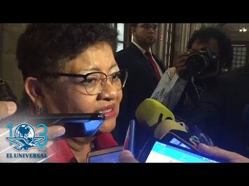 Procuradora niega detención ligada al secuestro y homicidio de Norberto