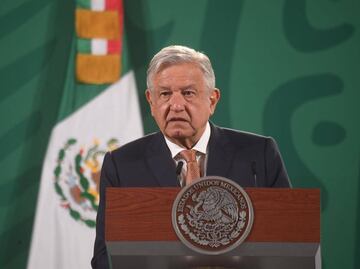 ¿Cuántos votos necesita AMLO para "ganar" en la revocación de mandato?