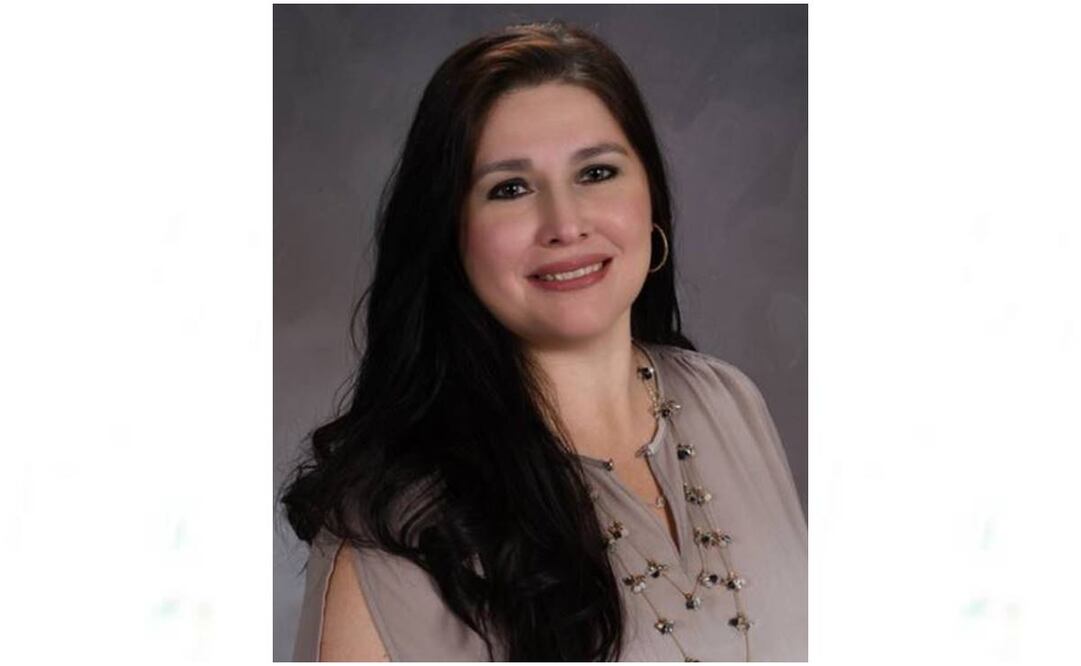 Irma García se sacrificó para proteger a sus alumnos de masacre en Texas