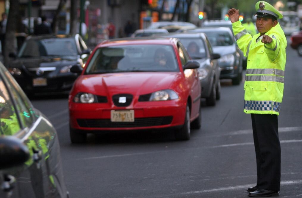 Archivo / EL UNIVERSAL