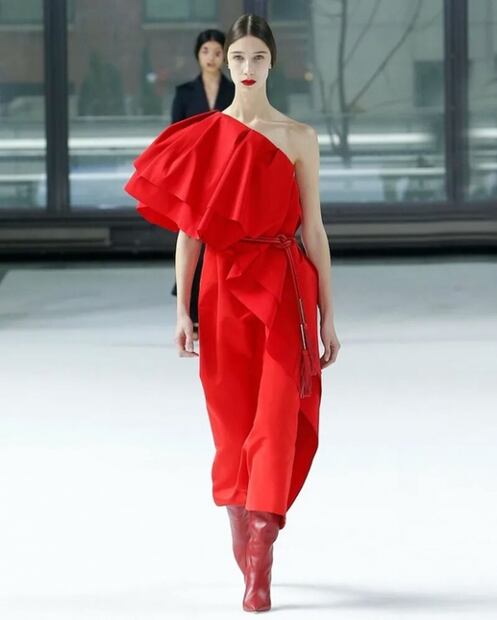 7 tendencias de moda que amarás