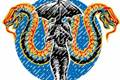 Tláloc y AMLO apoyan a Sheinbaum; ¿y los gobernadores?