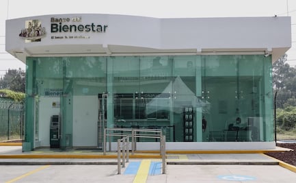 Asaltan Banco del Bienestar en Veracruz; Hombres armados hicieron estallar un cajero
