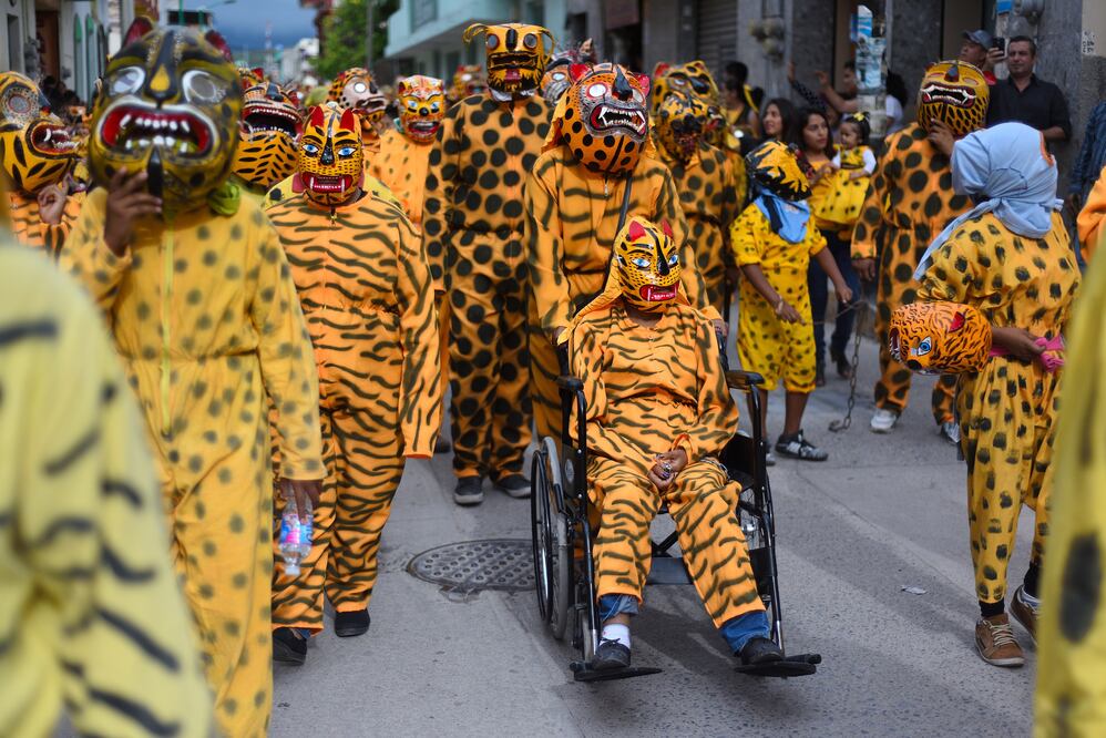 Foto: Salvador Cisneros