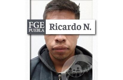 Cae cuarto implicado en caso de maltrato y abuso sexual contra la niña Jaz en Puebla