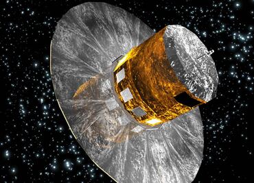 UNAM analiza el mapa tridimensional más completo de la Vía Láctea